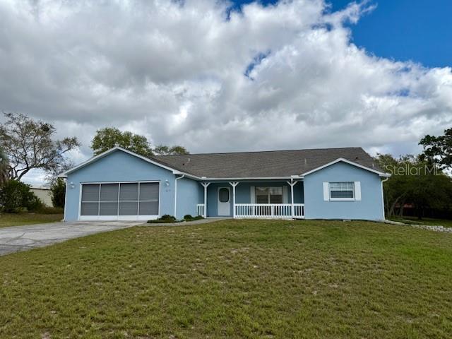 Details for 13377 Montour Street, BROOKSVILLE, FL 34613