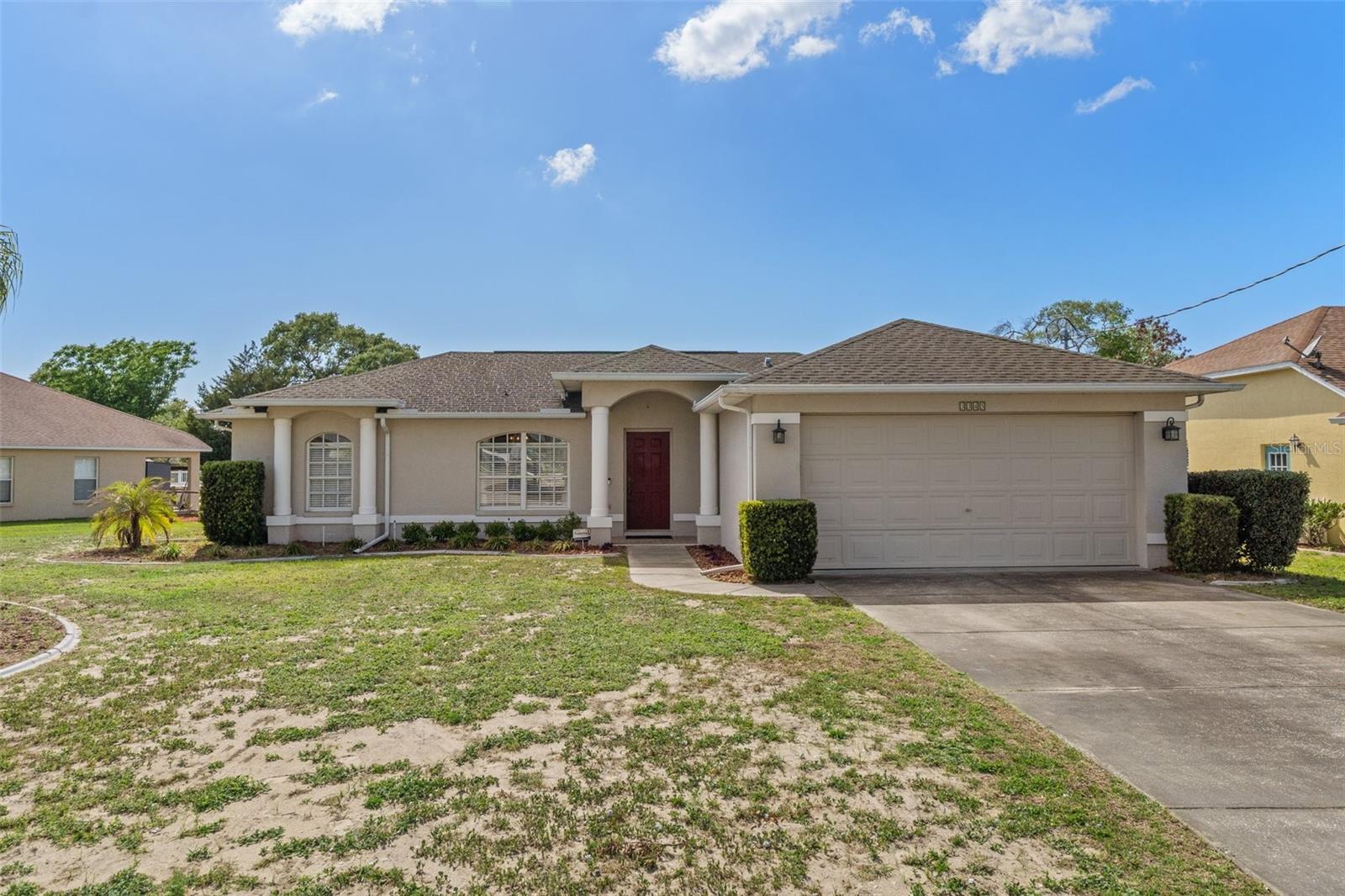 Details for 3345 Carmen Avenue, SPRING HILL, FL 34609
