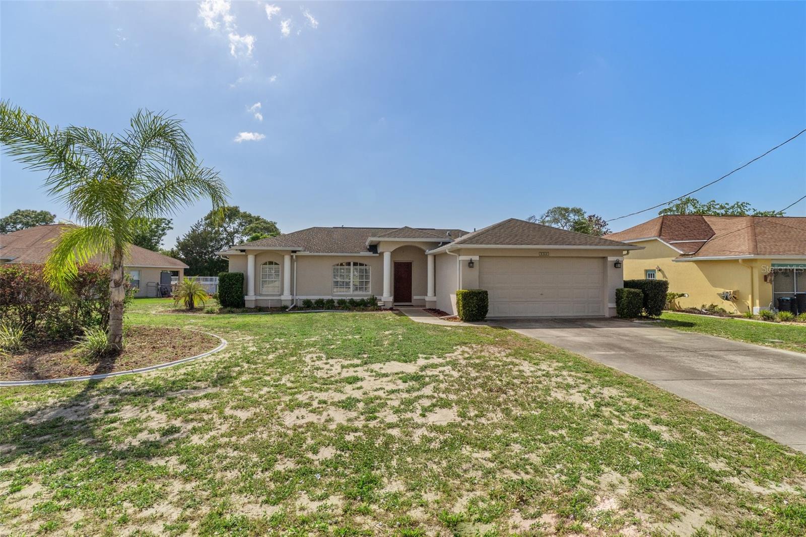 Listing photo id 0 for 3345 Carmen Avenue