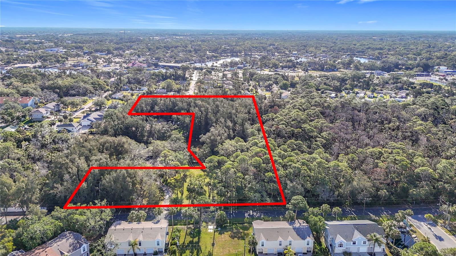Details for 0 Oelsner Street, PORT RICHEY, FL 34668