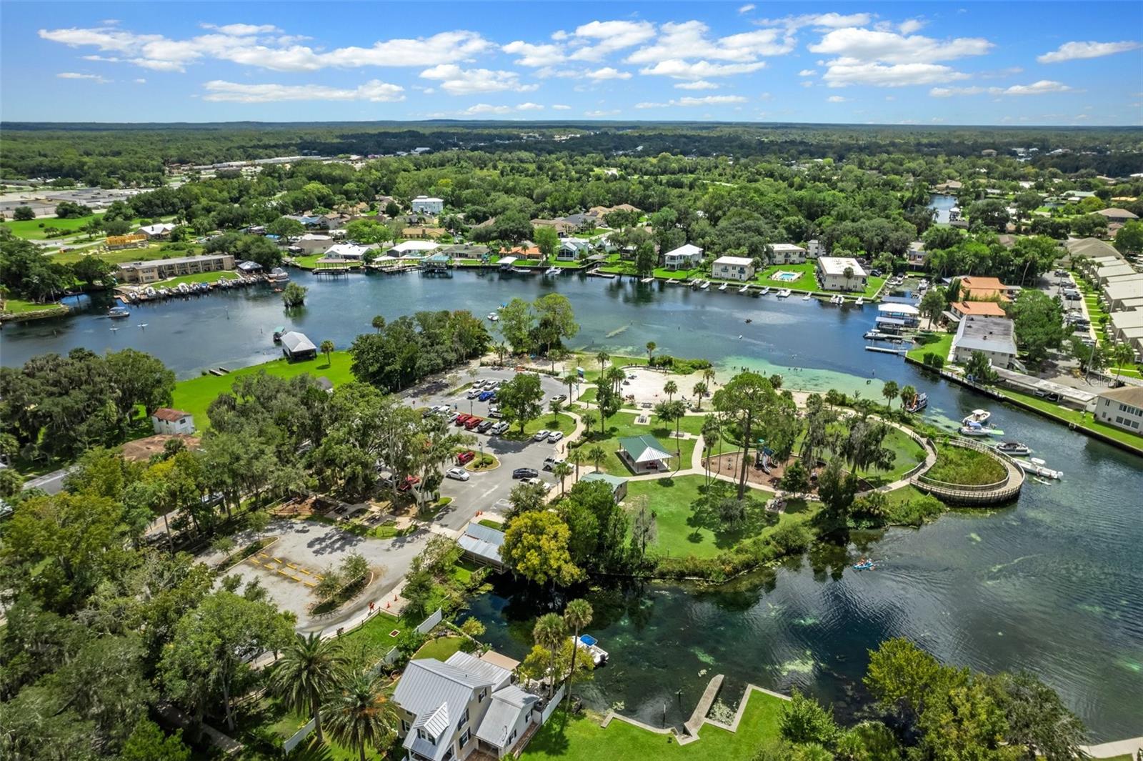 Image 48 of 51 For 11274 Cove Harbor Drive 11274