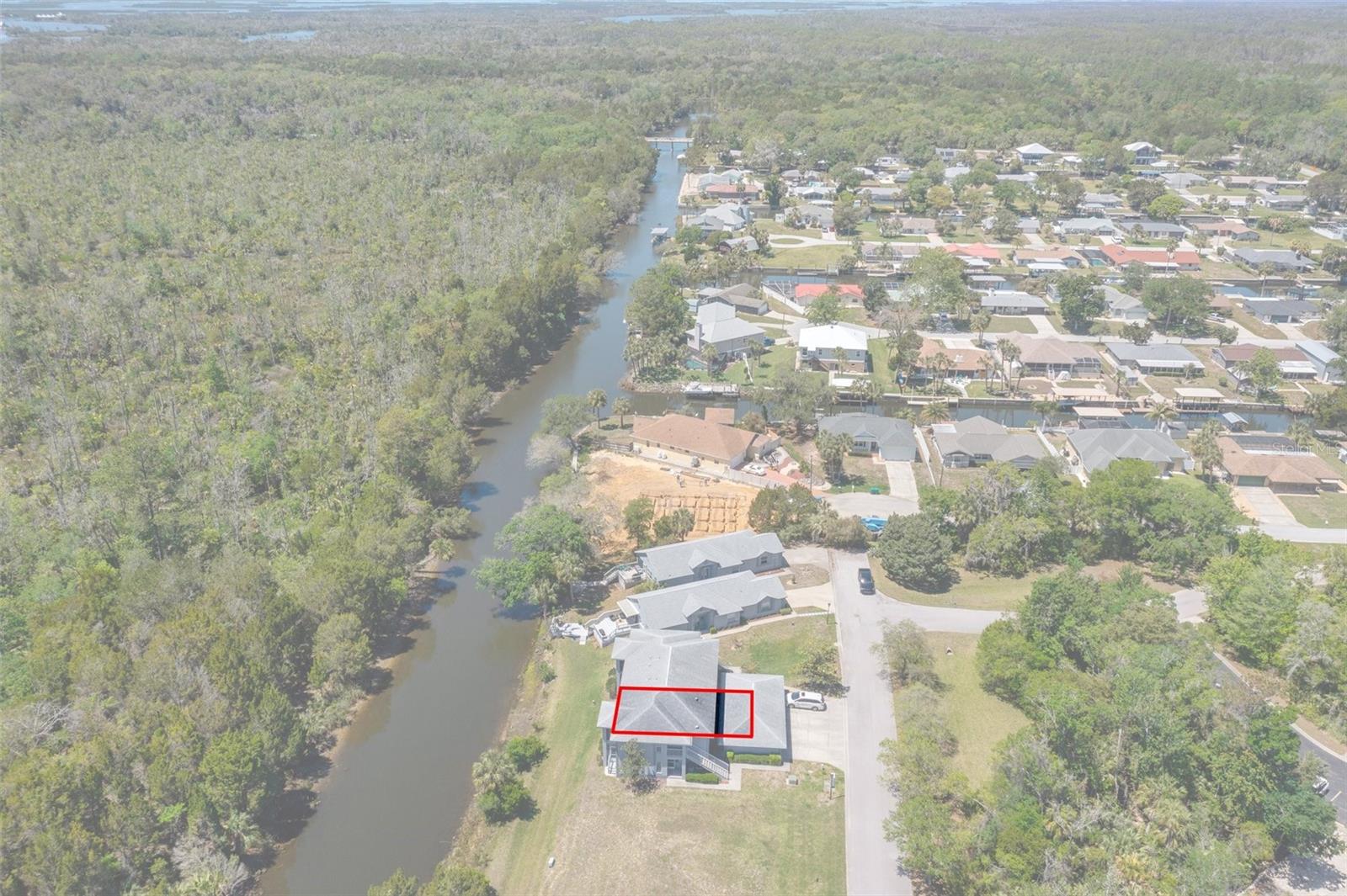 Image 51 of 51 For 11274 Cove Harbor Drive 11274