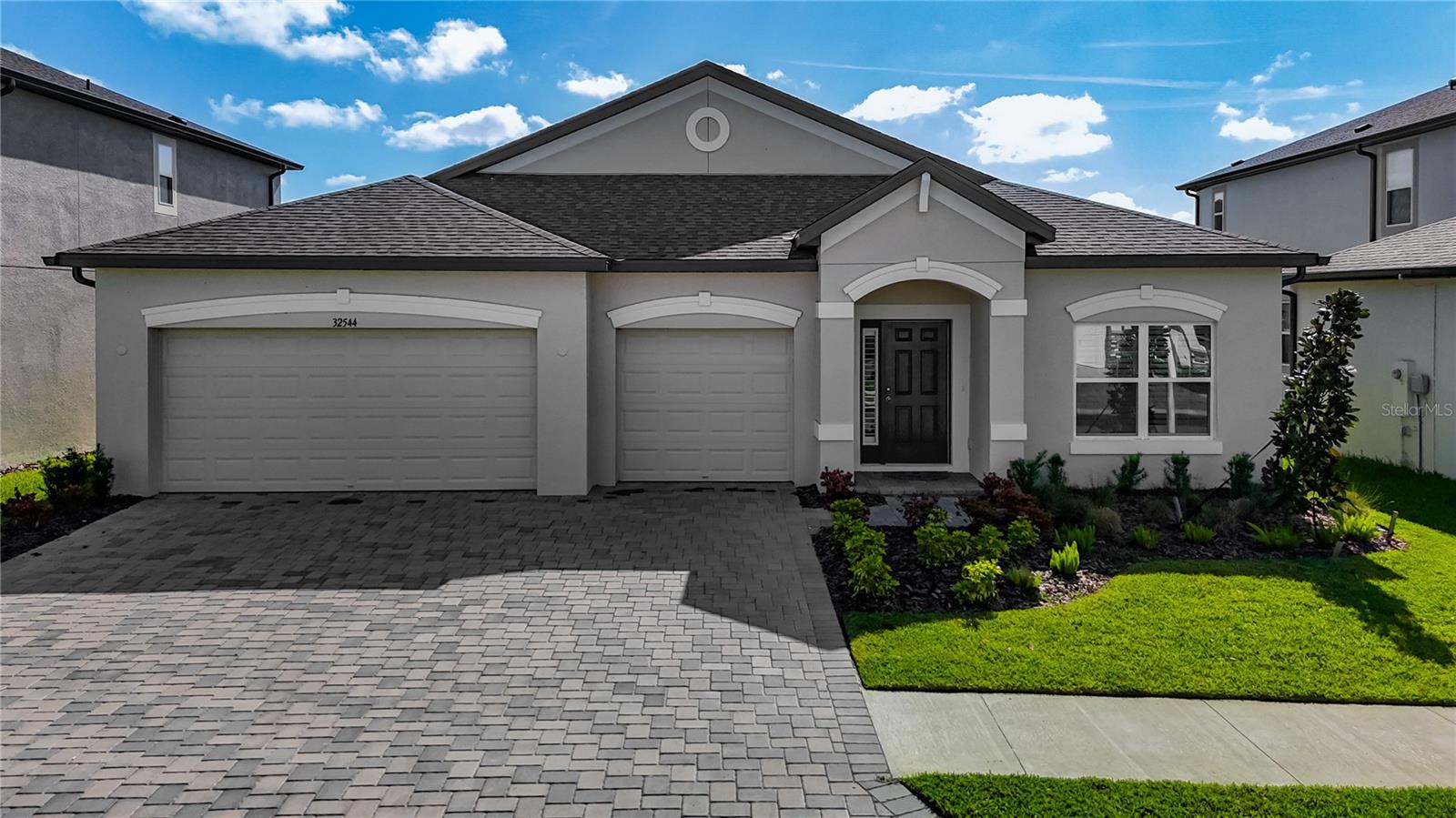 Details for 32544 Sapna Chime Drive, WESLEY CHAPEL, FL 33545