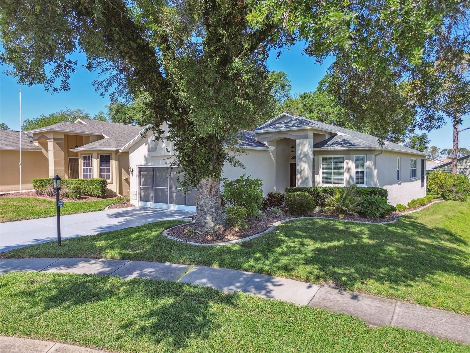 Details for 18109 Tiverton Court, HUDSON, FL 34667