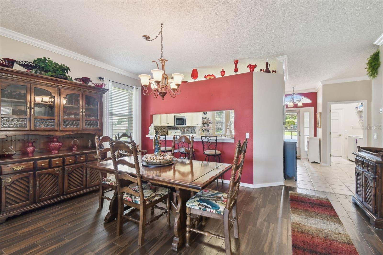 Image 16 of 58 For 18109 Tiverton Court