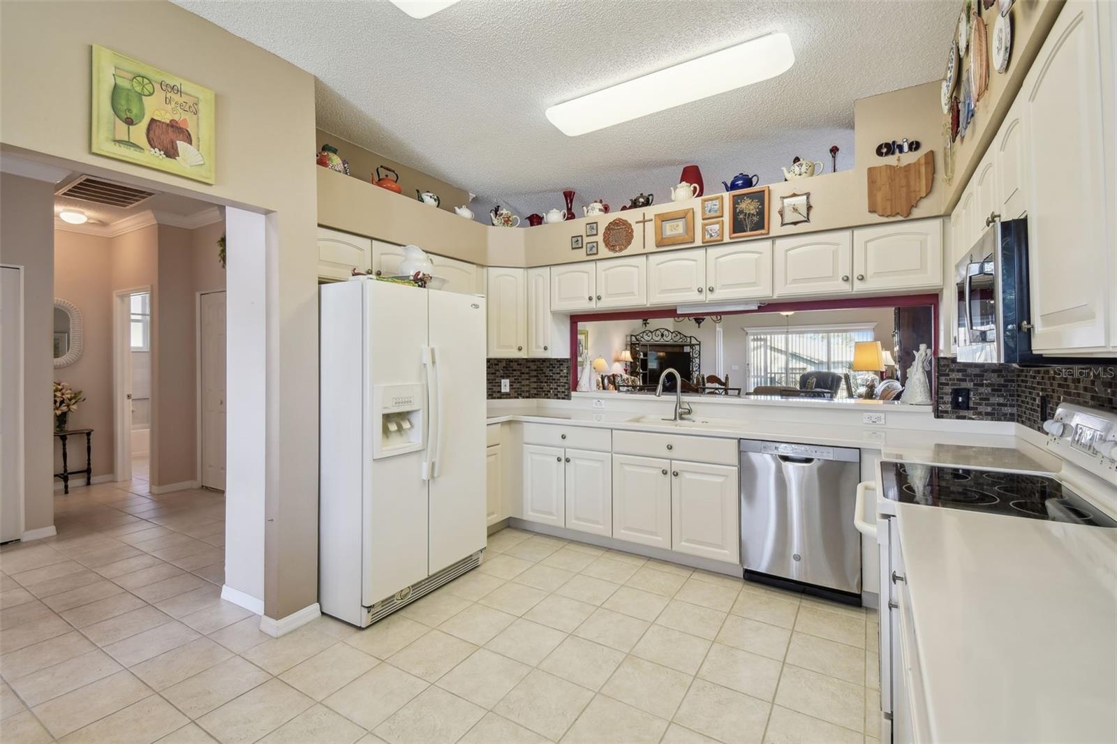 Image 8 of 58 For 18109 Tiverton Court