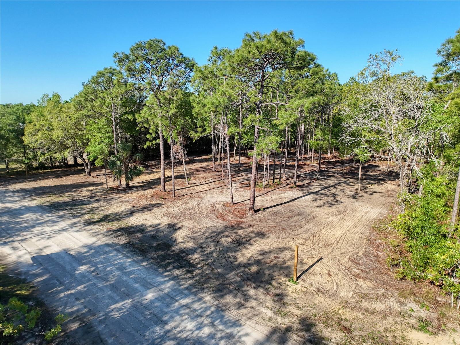 Details for 00 Cormorant Rd, WEEKI WACHEE, FL 34614