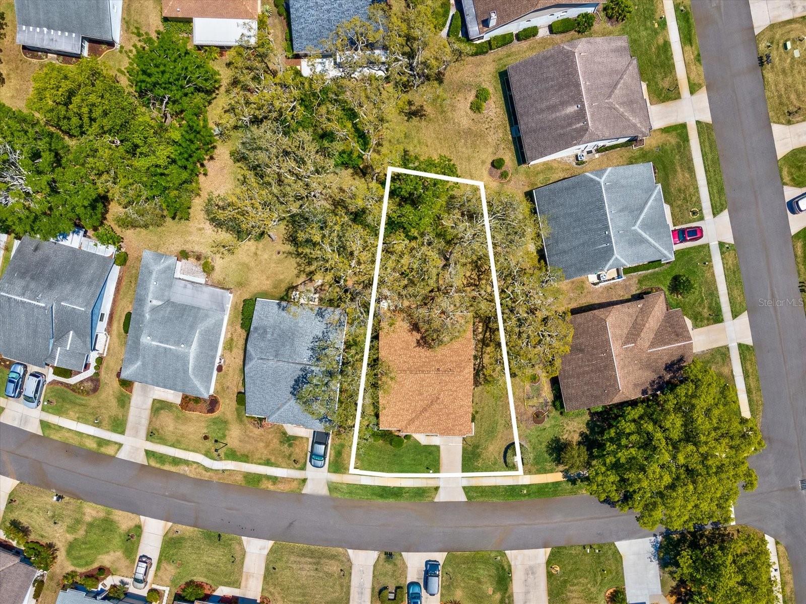 Image 37 of 77 For 11536 Golden Rain Drive