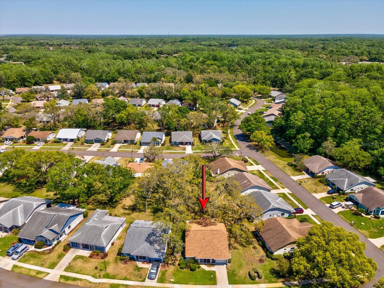 Image 38 of 77 For 11536 Golden Rain Drive