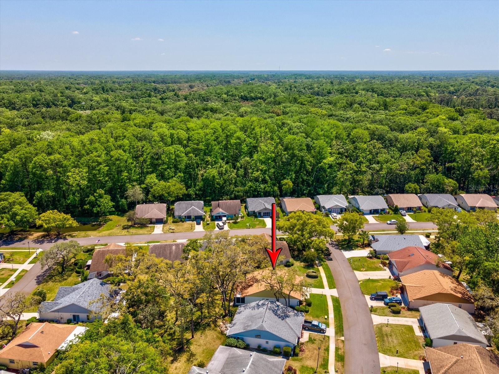 Image 39 of 77 For 11536 Golden Rain Drive