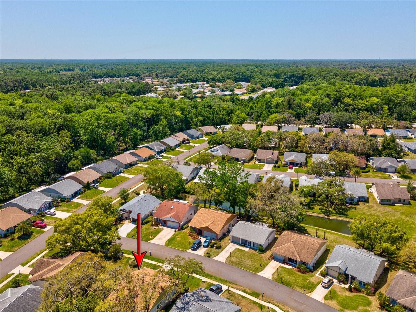 Image 40 of 77 For 11536 Golden Rain Drive