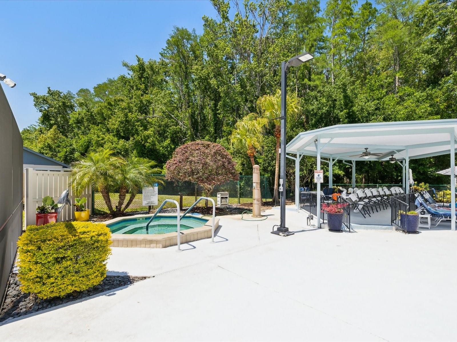 Image 43 of 77 For 11536 Golden Rain Drive