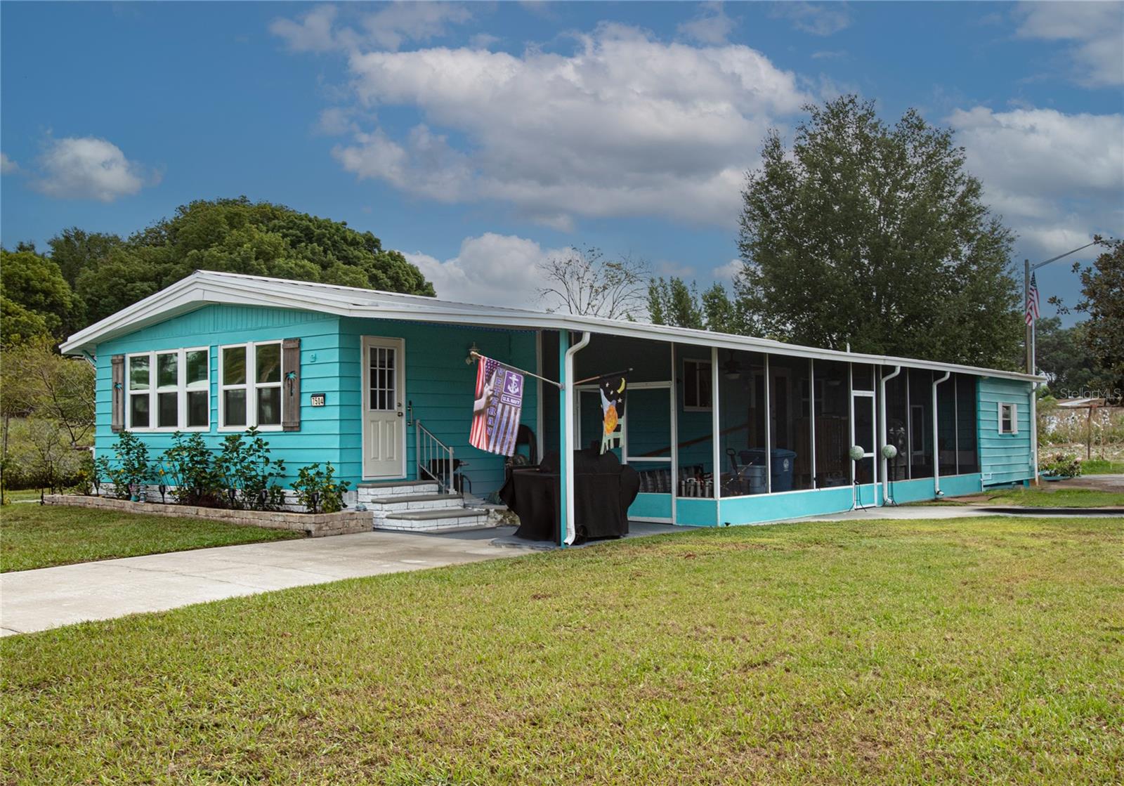 Details for 7504 Country Club Drive, BROOKSVILLE, FL 34613