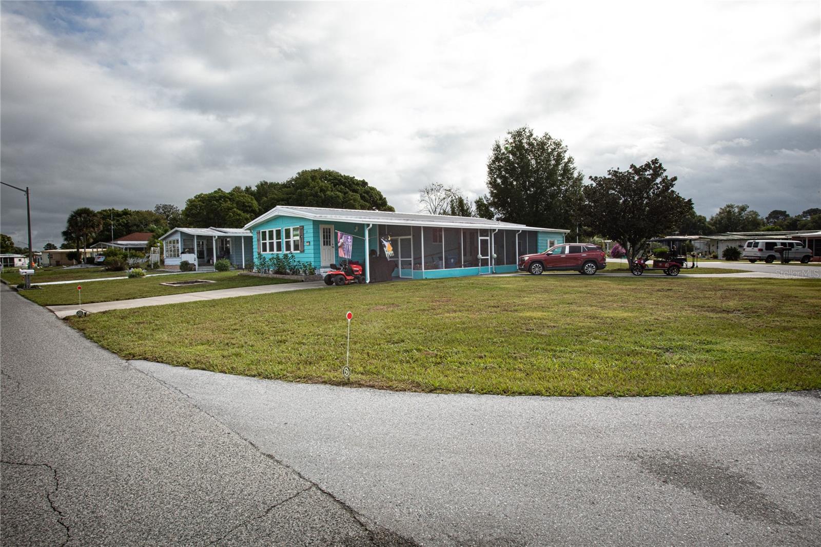 Image 2 of 62 For 7504 Country Club Drive
