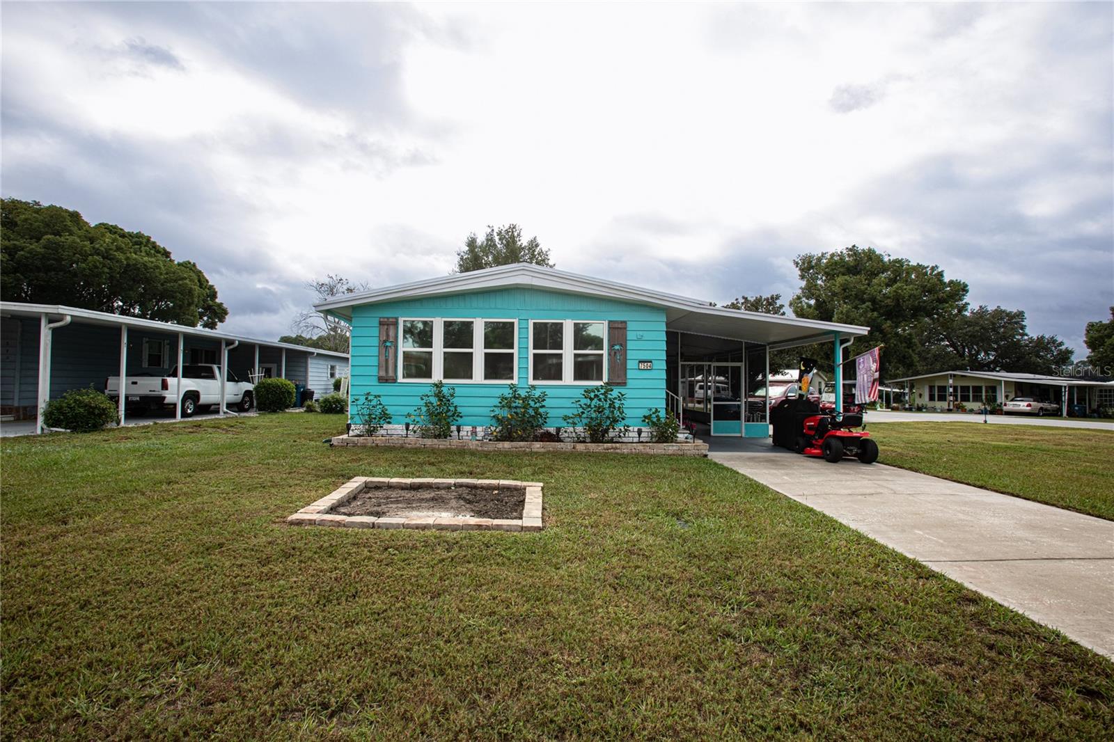 Image 3 of 62 For 7504 Country Club Drive