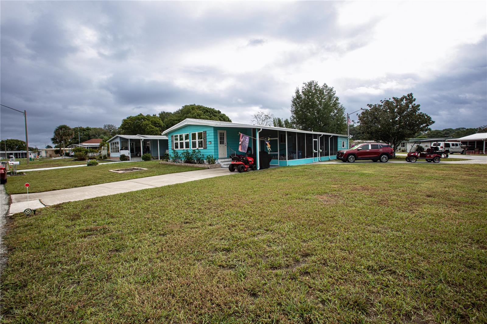 Image 4 of 62 For 7504 Country Club Drive