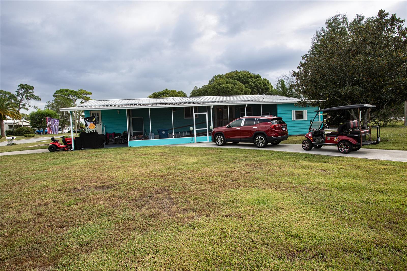 Image 5 of 62 For 7504 Country Club Drive