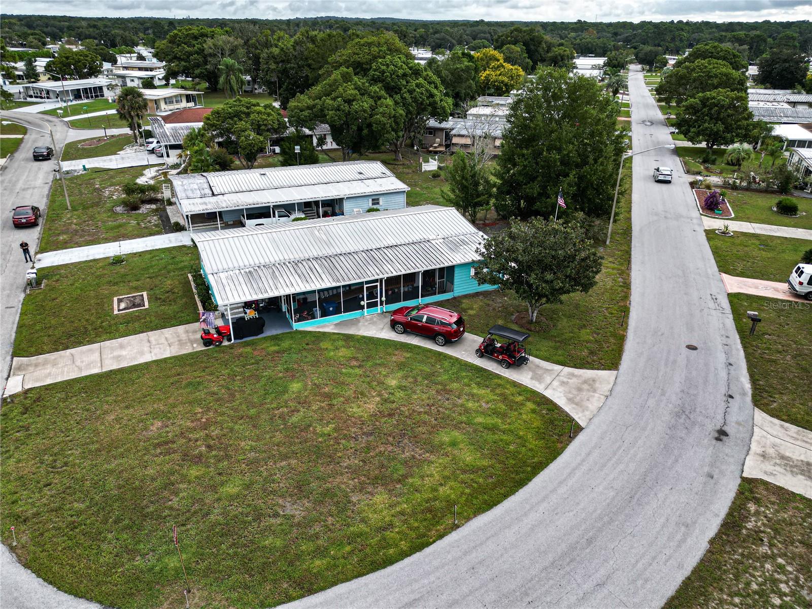 Image 53 of 62 For 7504 Country Club Drive