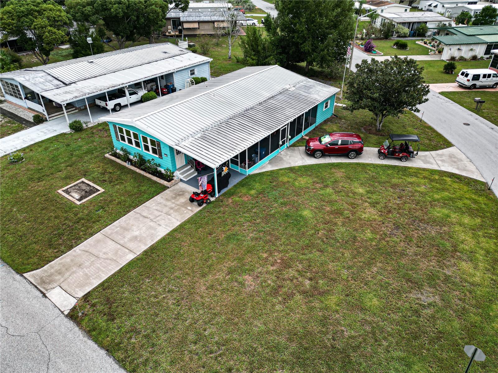 Image 60 of 62 For 7504 Country Club Drive