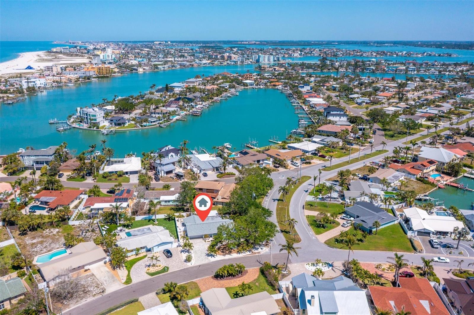 Image 72 of 90 For 10001 Yacht Club Drive