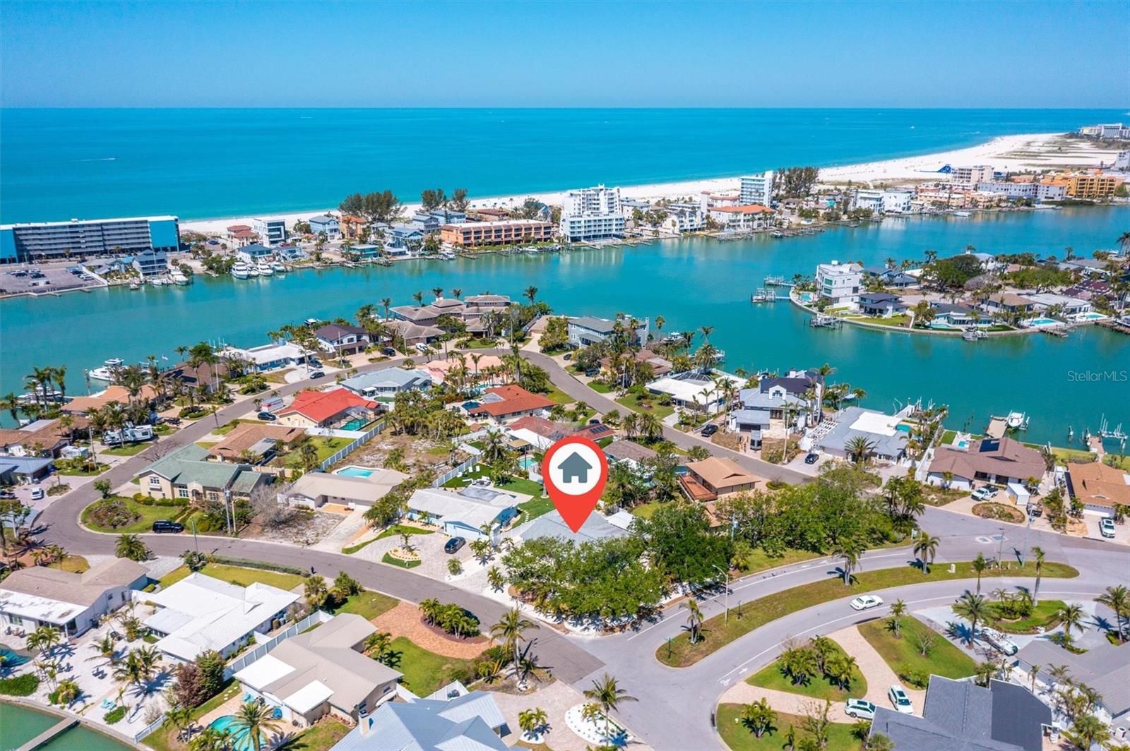 Image 74 of 90 For 10001 Yacht Club Drive