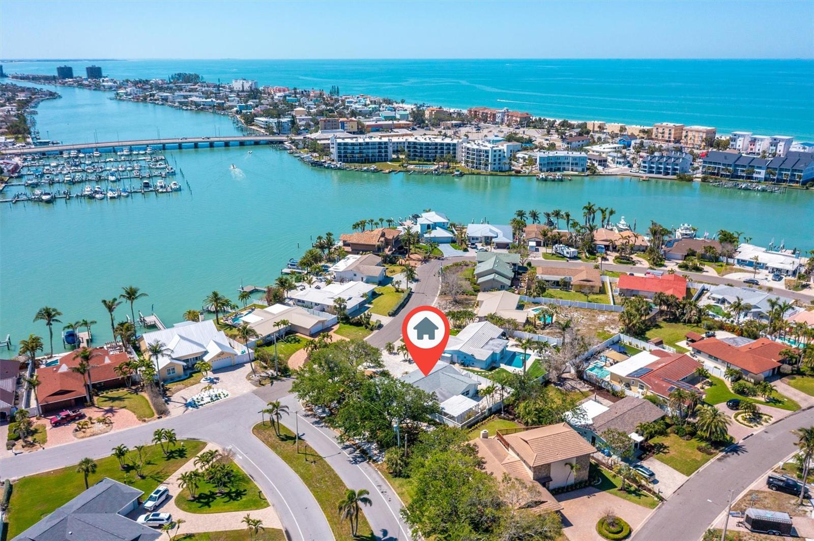 Image 78 of 90 For 10001 Yacht Club Drive