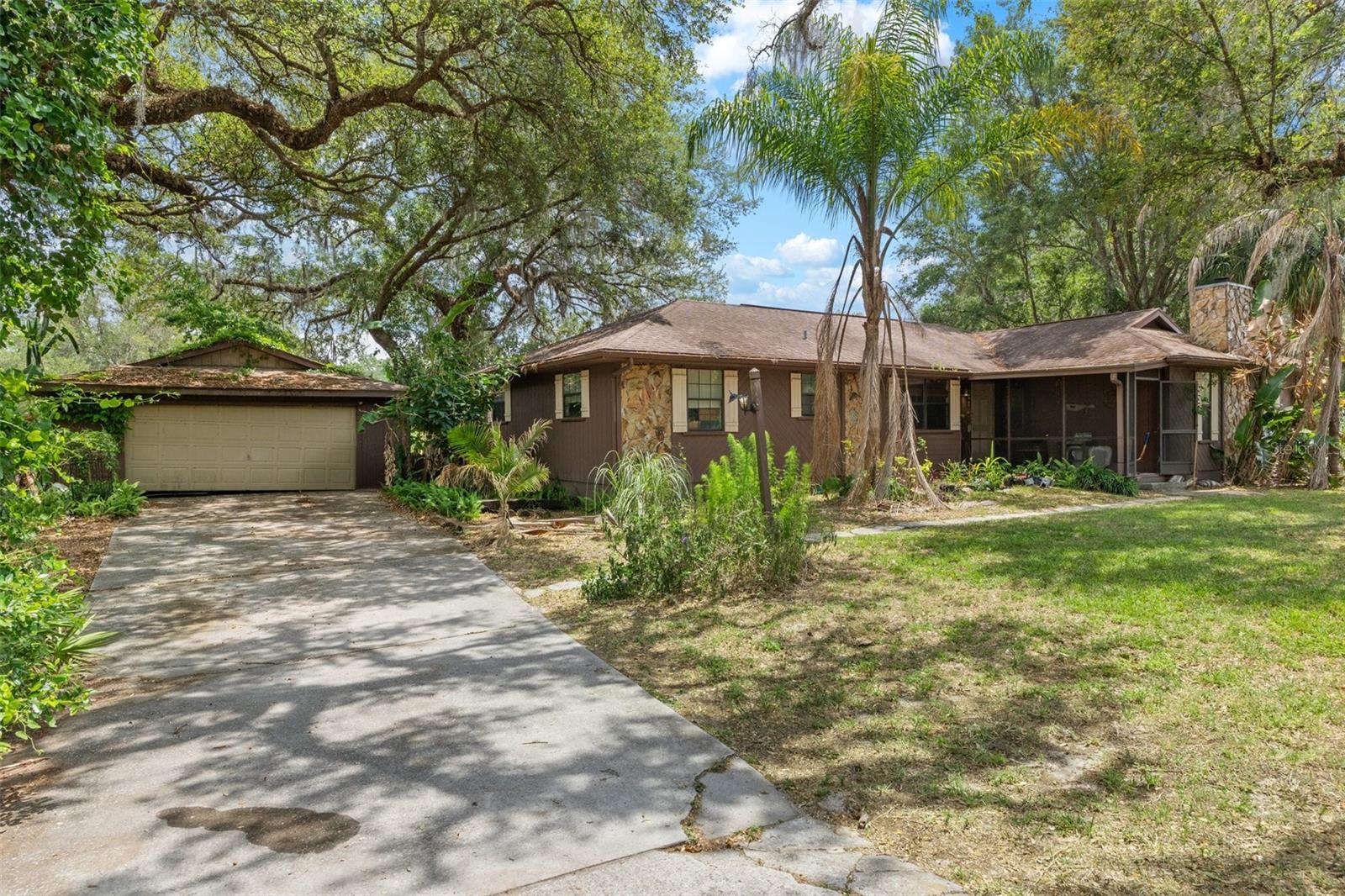 Details for 4893 Old Floral City Road, INVERNESS, FL 34450