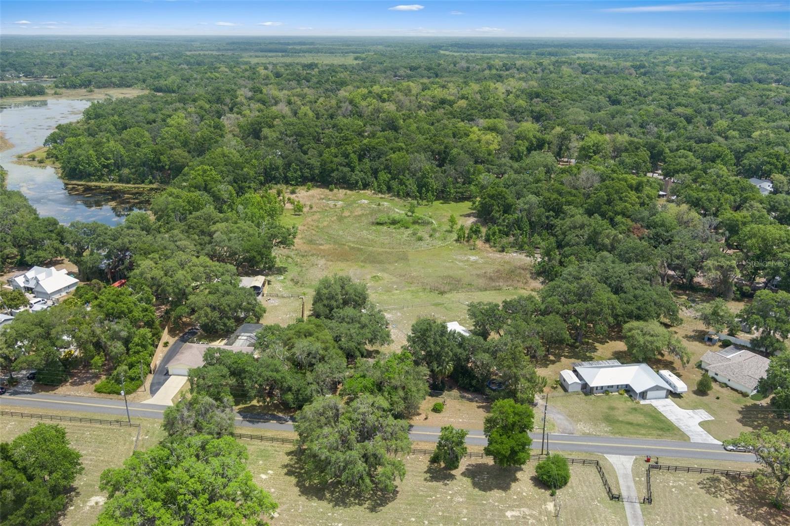 Image 3 of 23 For 4893 Old Floral City Road