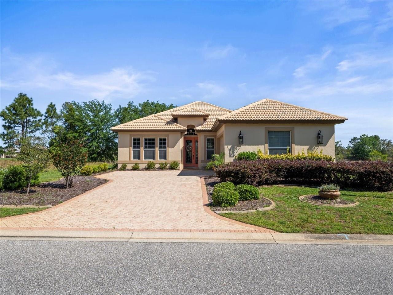 Details for 9159 Trevino Drive, WEEKI WACHEE, FL 34613