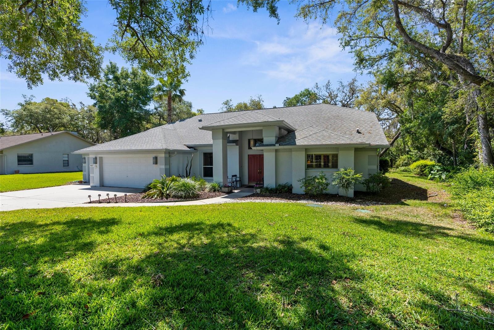 Details for 18663 Autumn Lake Boulevard, HUDSON, FL 34667