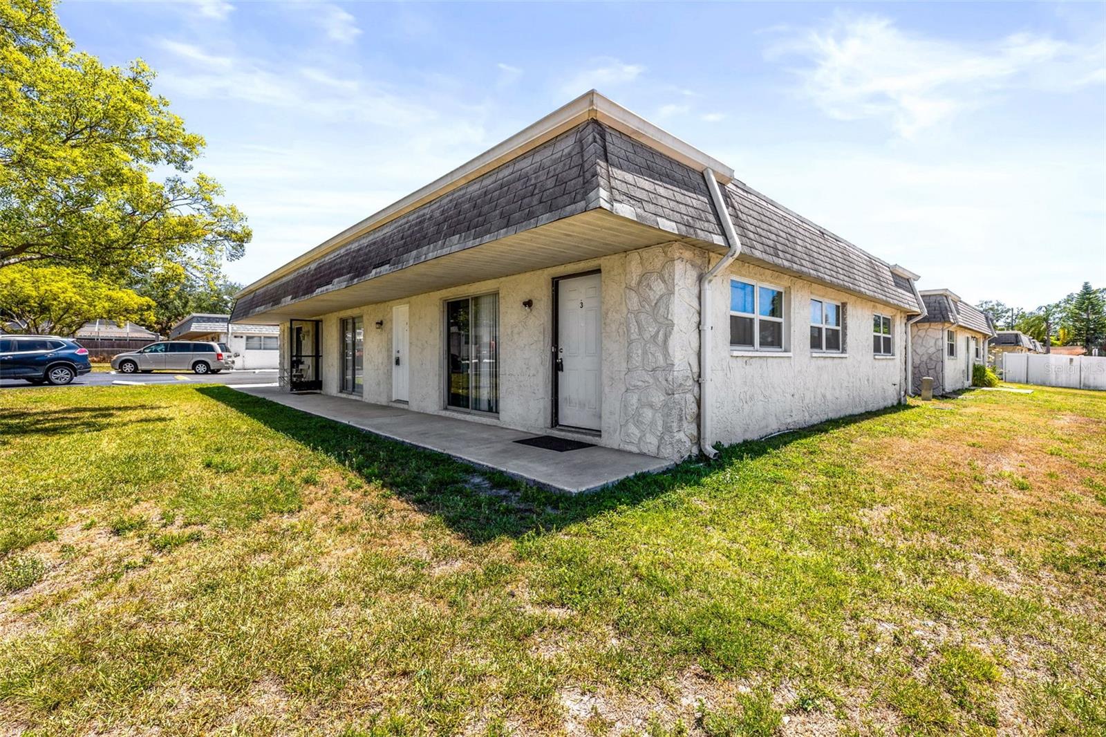 Details for 9811 Hidden Lane 2, PORT RICHEY, FL 34668