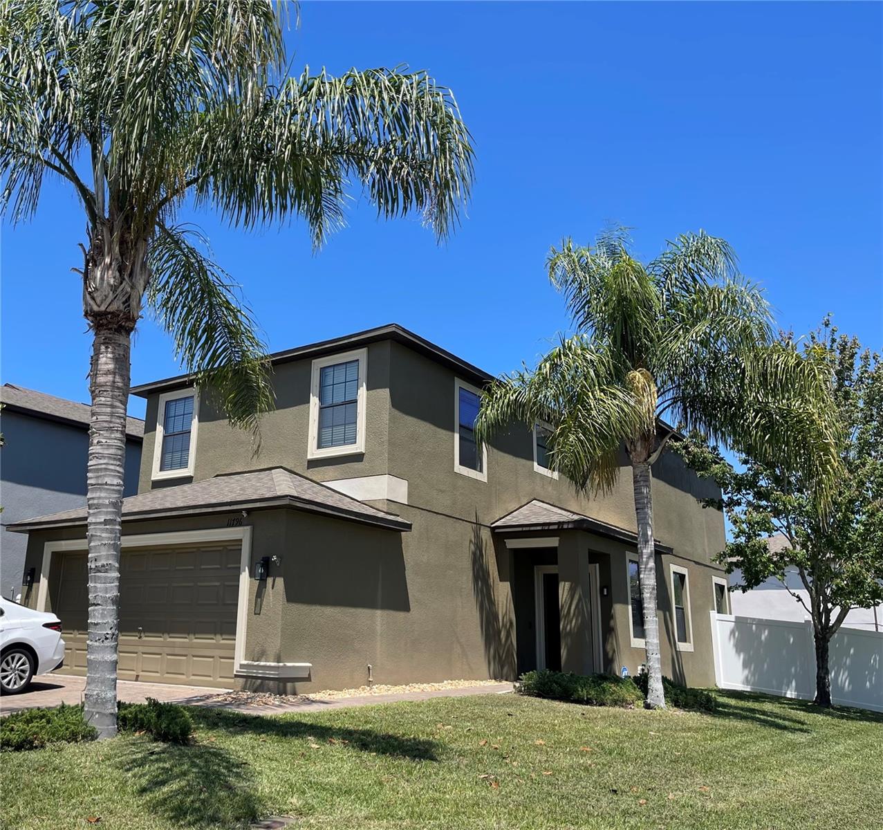 Details for 11796 Crestridge Loop, NEW PORT RICHEY, FL 34655