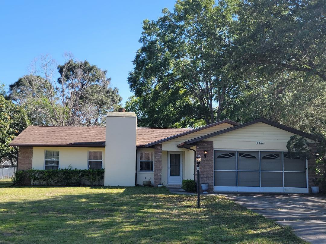 Details for 5366 Arthur Street, INVERNESS, FL 34452