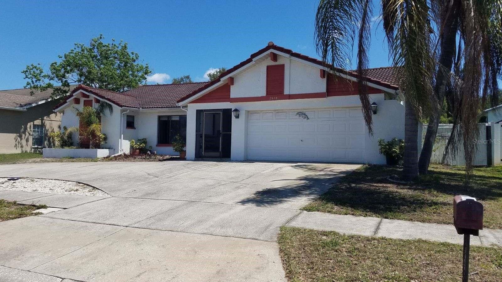 Details for 2538 Indigo Drive, DUNEDIN, FL 34698