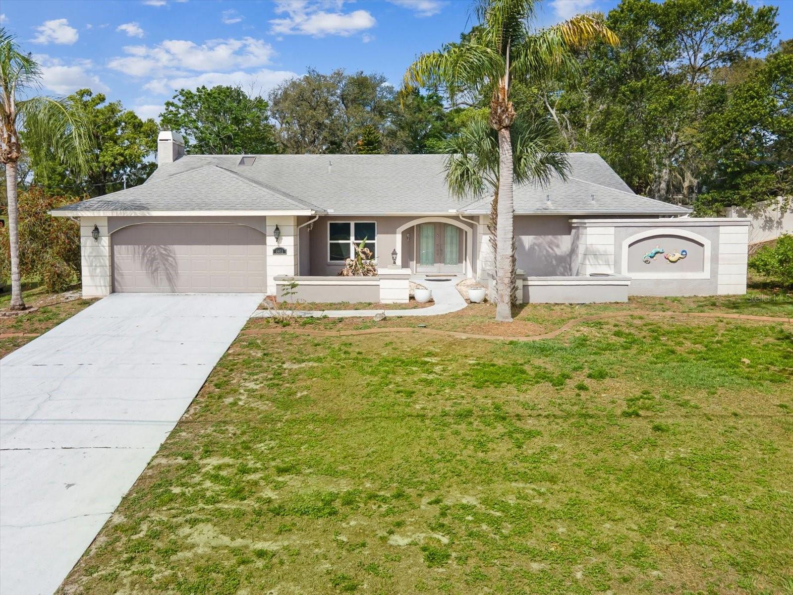 Details for 5411 Joyner Avenue, SPRING HILL, FL 34608
