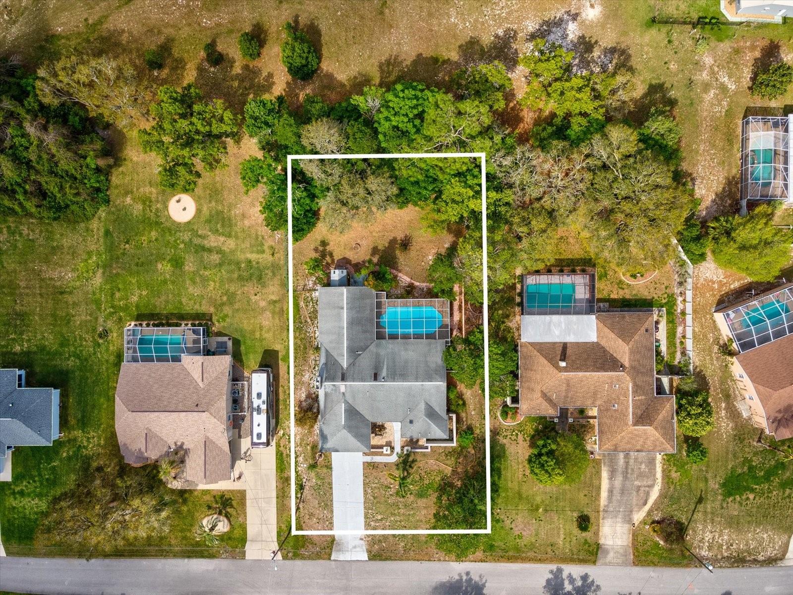 Image 9 of 55 For 5411 Joyner Avenue