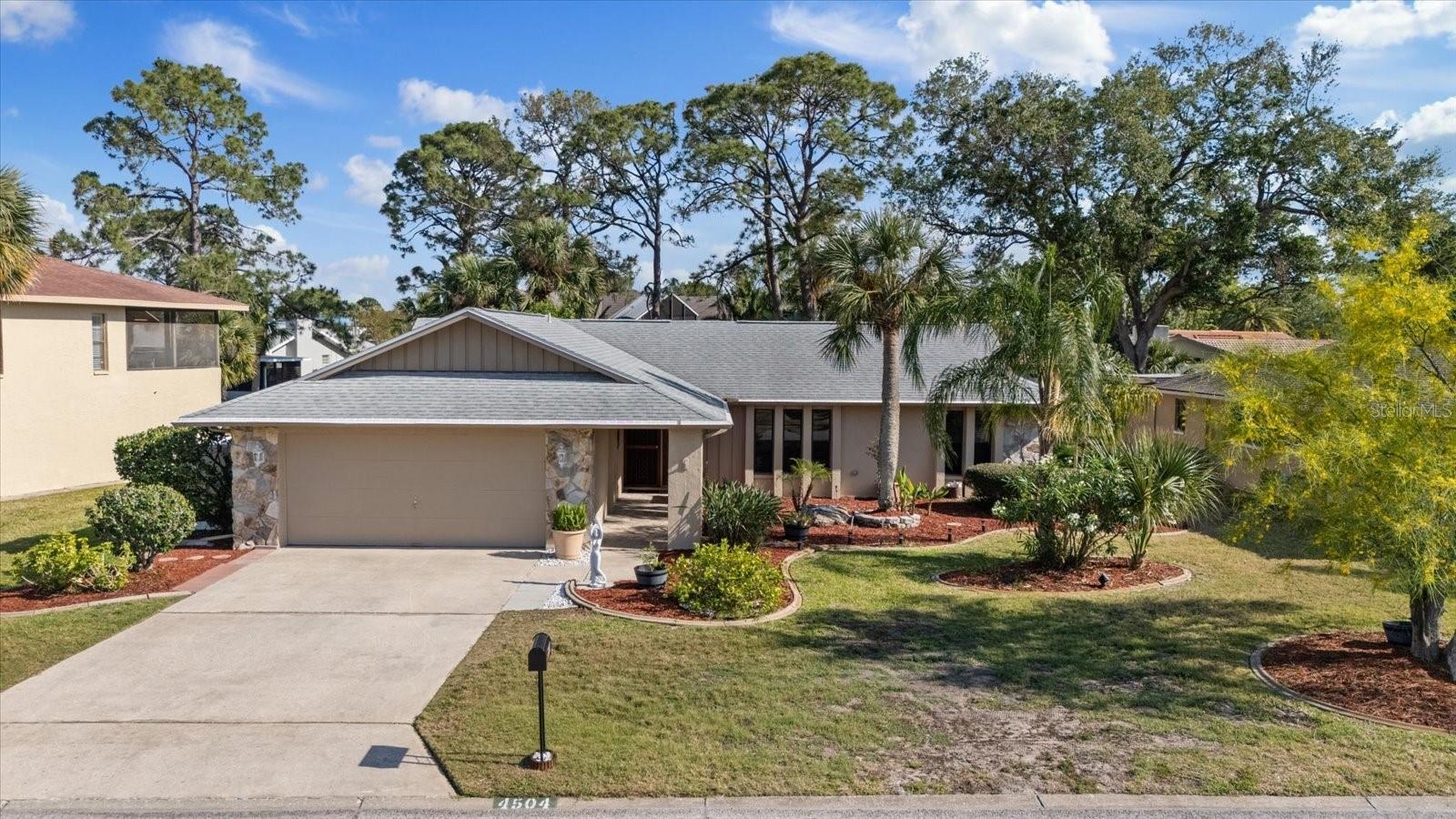 Details for 4504 Dewey Drive, NEW PORT RICHEY, FL 34652