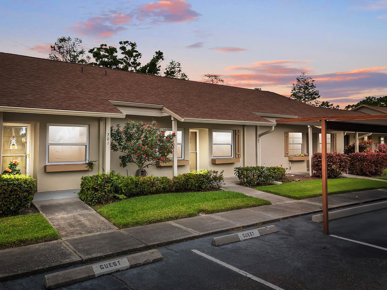 Details for 10780 43rd Street N 702, CLEARWATER, FL 33762