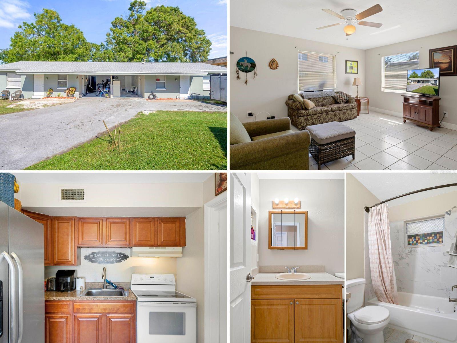 Details for 3446 Dahlia Place, LARGO, FL 33771