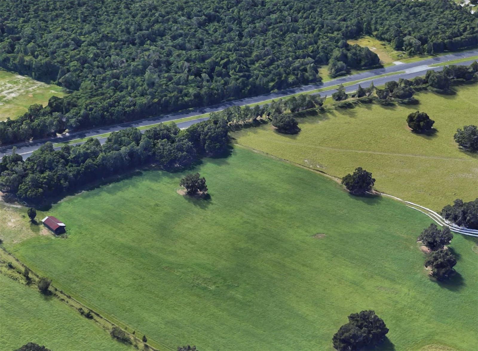 Details for Broad Street, BROOKSVILLE, FL 34601