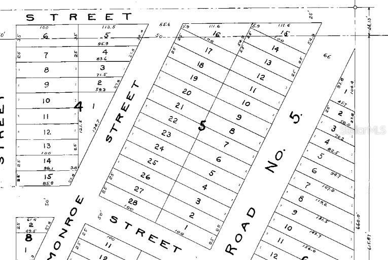 Image 4 of 4 For Broad Street