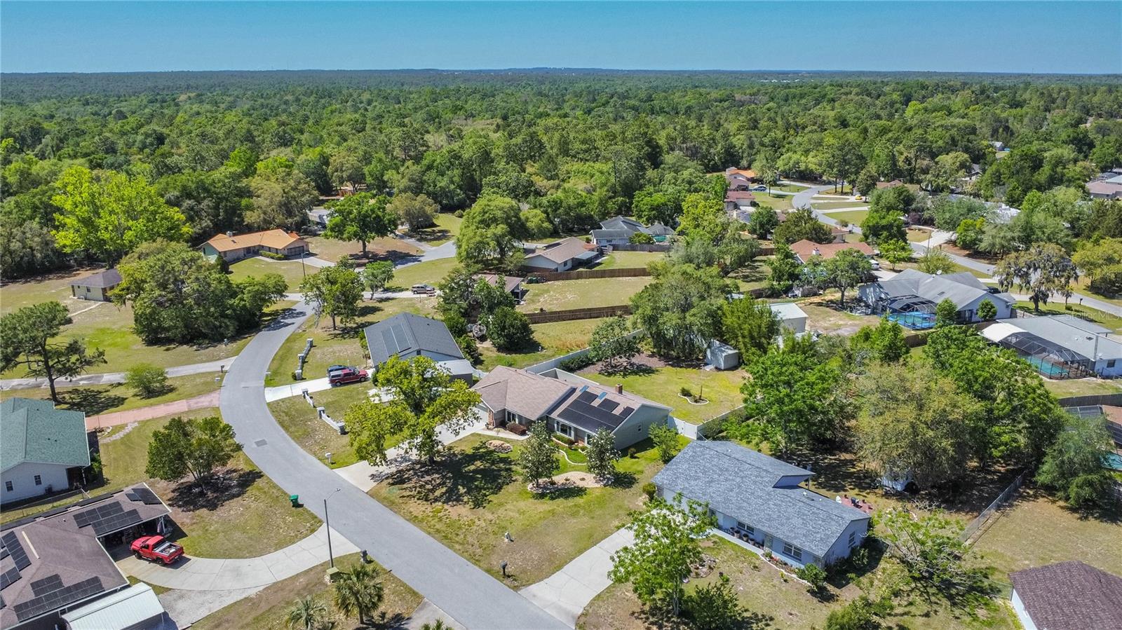 Image 41 of 51 For 3495 Foxwood Court