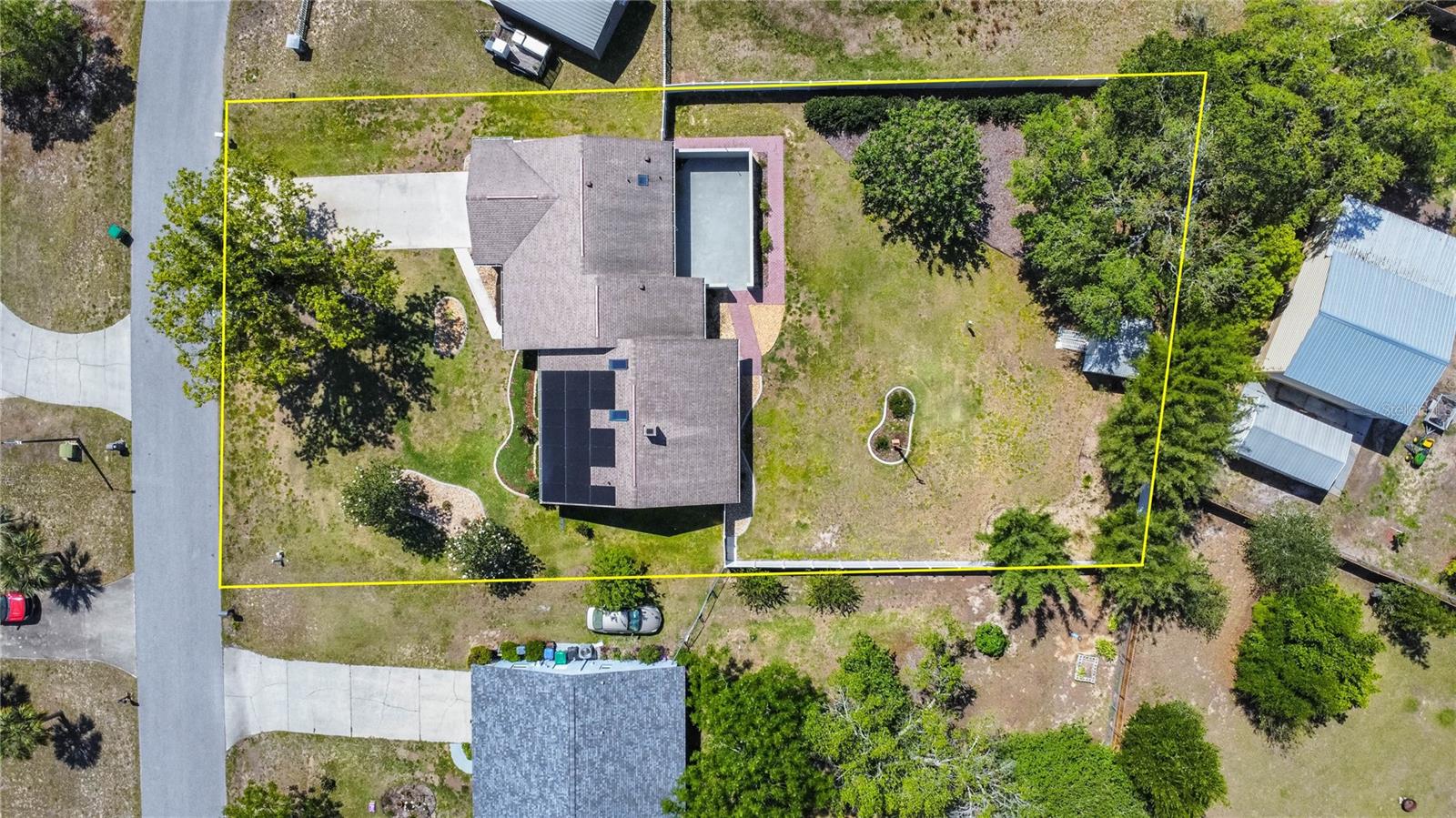 Image 47 of 51 For 3495 Foxwood Court