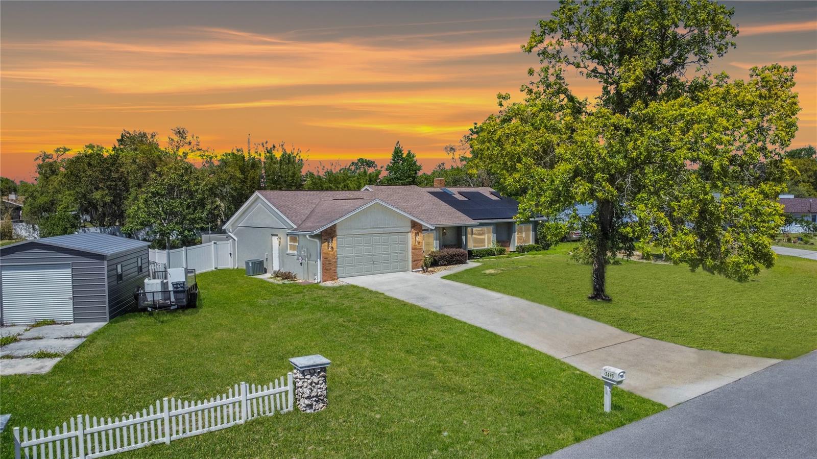 Image 49 of 51 For 3495 Foxwood Court