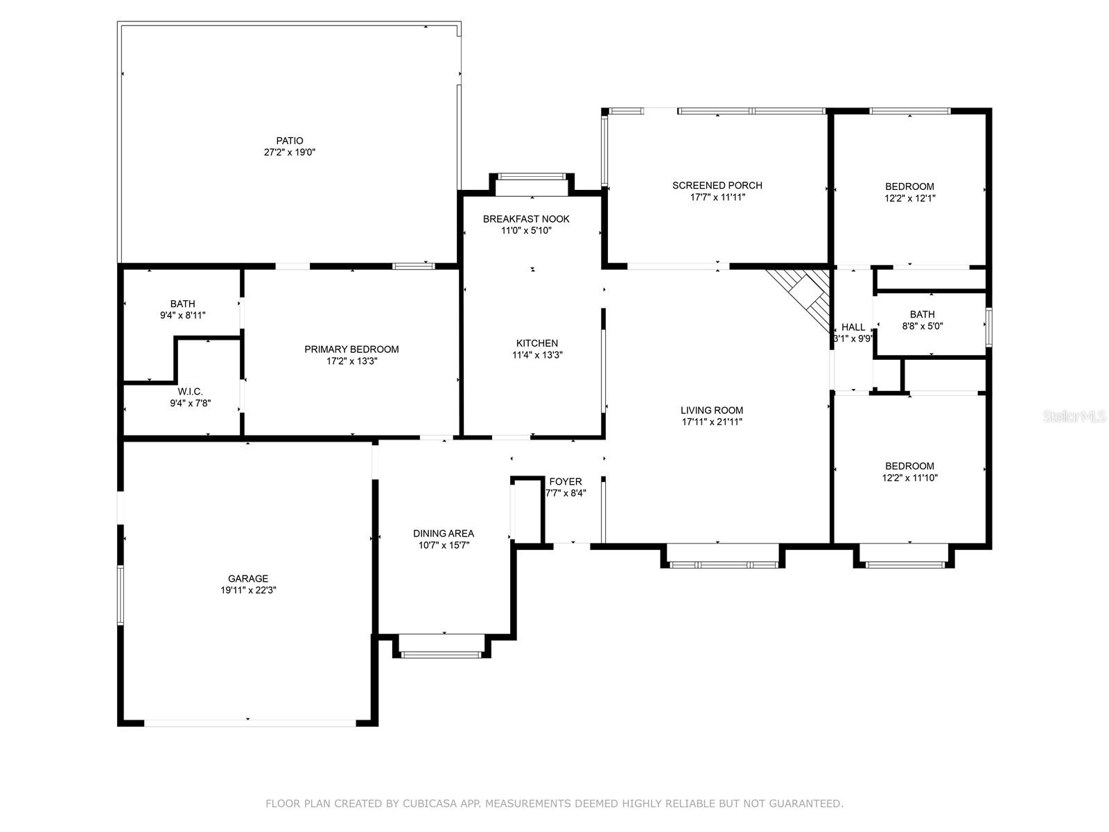 Image 6 of 51 For 3495 Foxwood Court