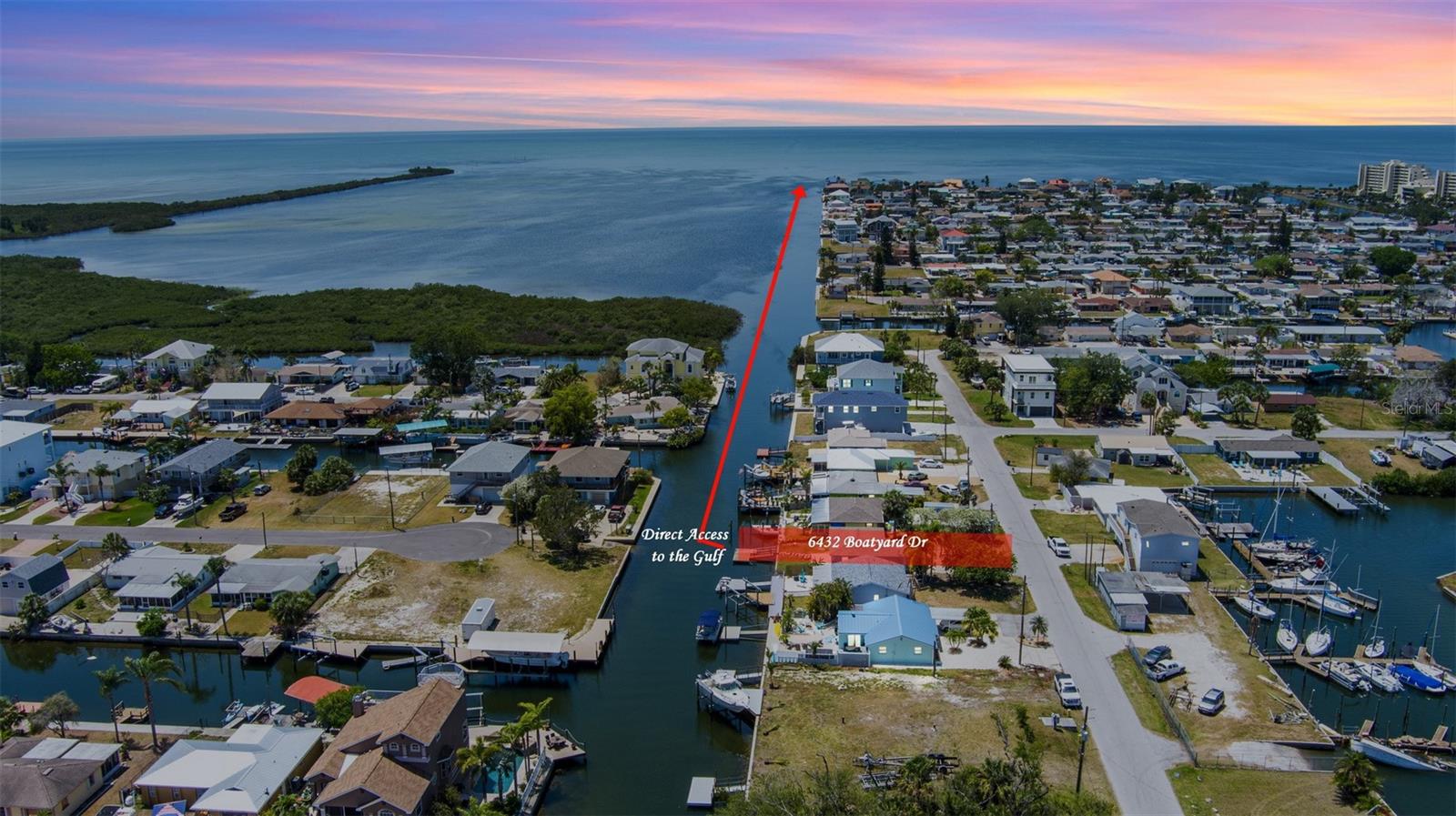 Image 44 of 44 For 6432 Boatyard Drive