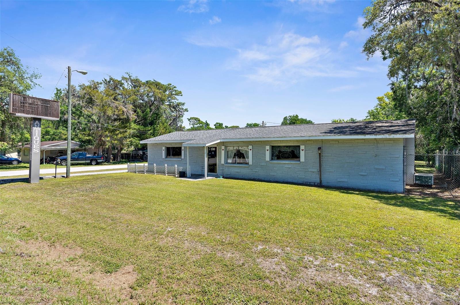 Details for 1340 Howell Avenue, BROOKSVILLE, FL 34601