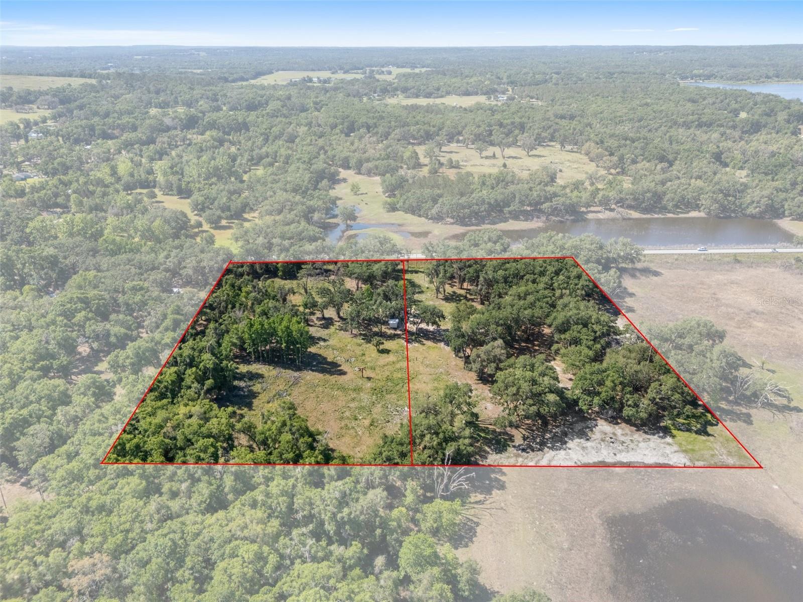 Image 16 of 27 For 25399 Mondon Hill Road