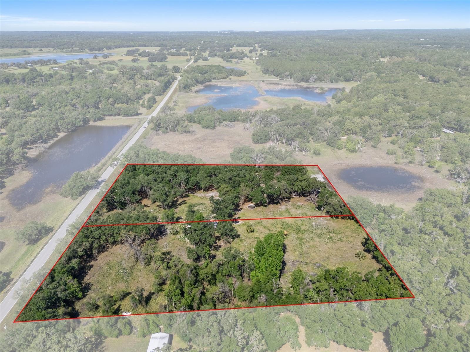 Image 20 of 27 For 25399 Mondon Hill Road