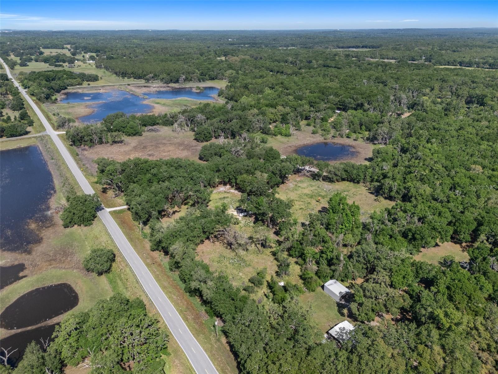 Image 22 of 27 For 25399 Mondon Hill Road